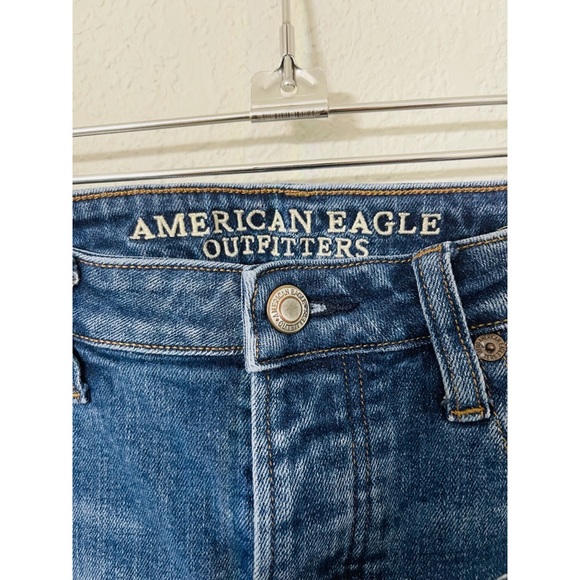 American Eagle High Rise Vintage Jeans - Picture 6 of 6